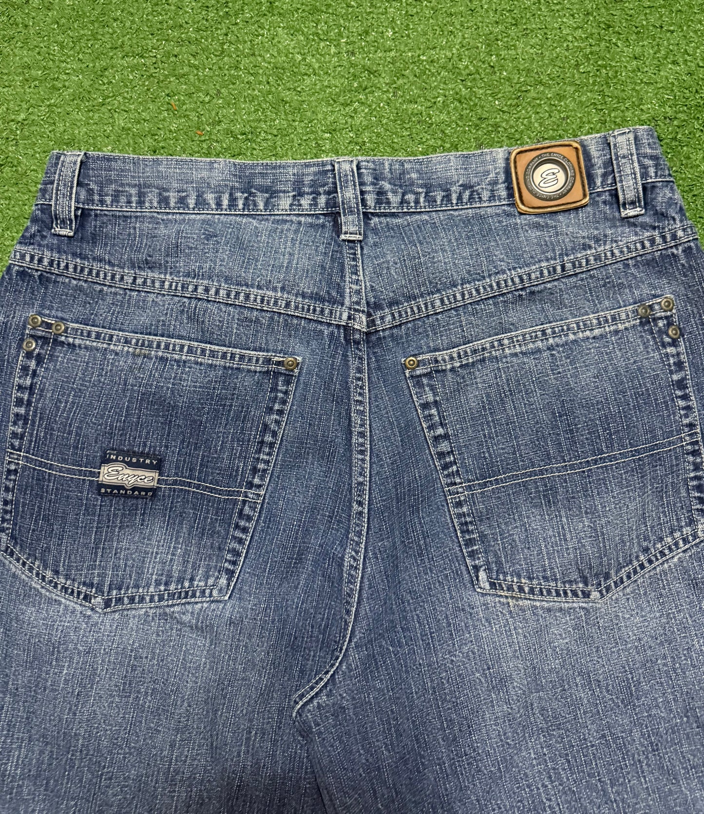 Vintage Enyce Jorts