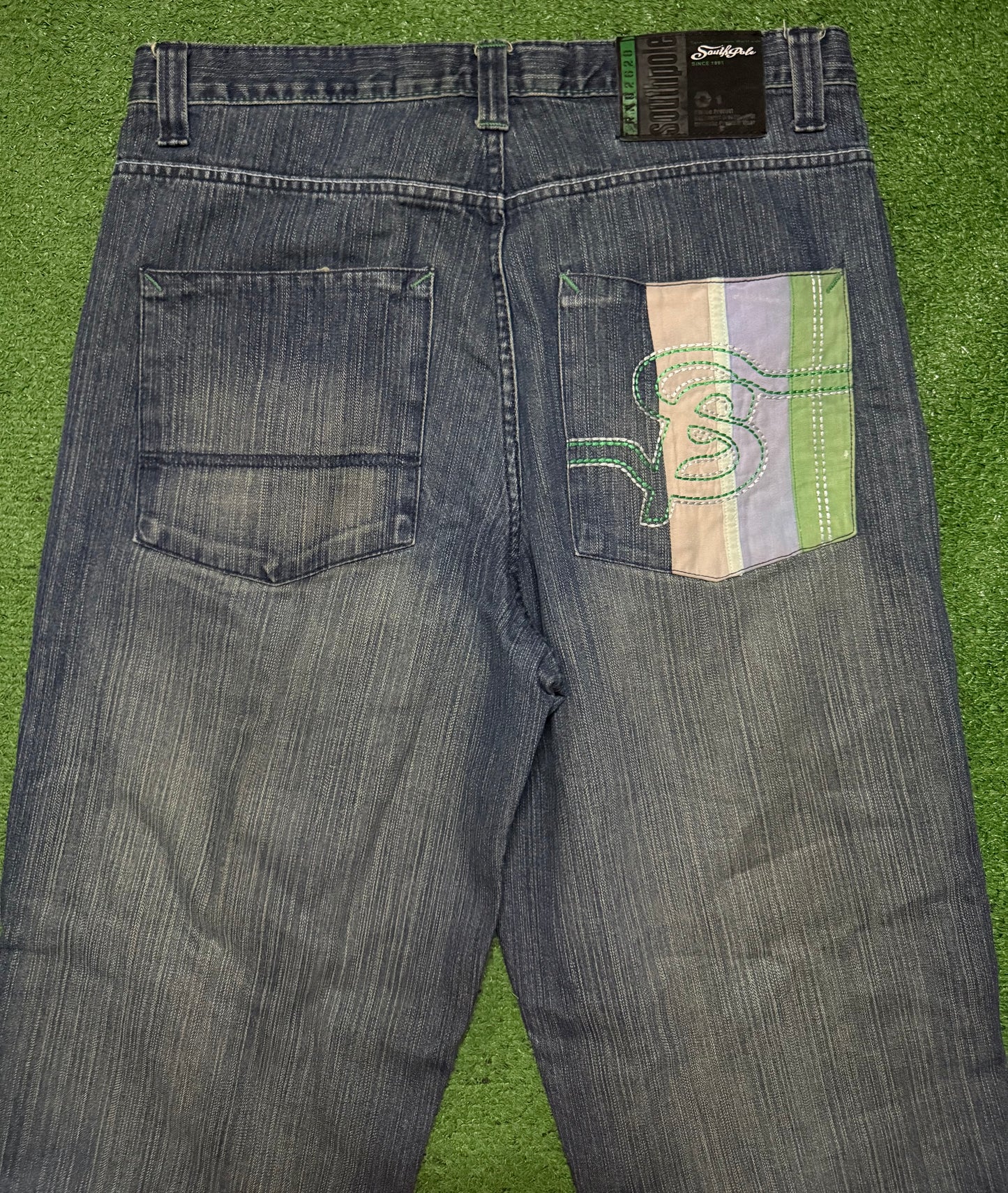 Vintage SouthPole Jeans