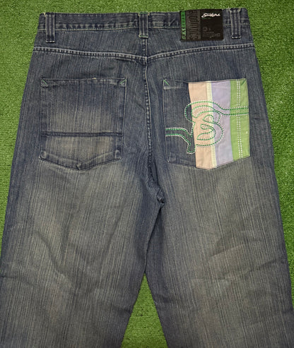 Vintage SouthPole Jeans