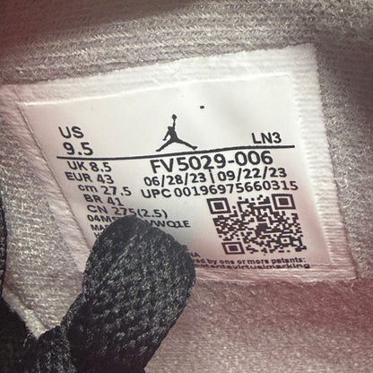 Jordan 4 Bred Reimagined