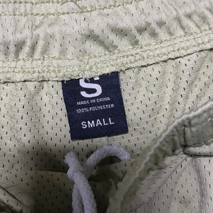 GV Raspberry Hills Mesh Shorts