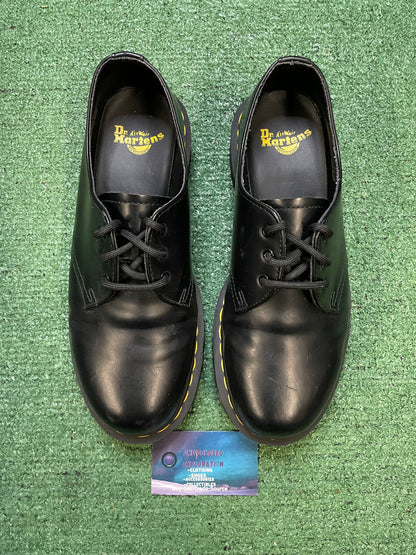Dr Martens 1461 Adrian leather size 8men/9.5women