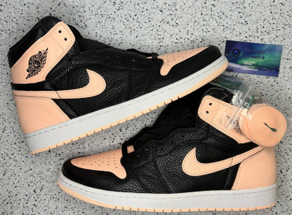 Jordan 1 High Crimson Tint