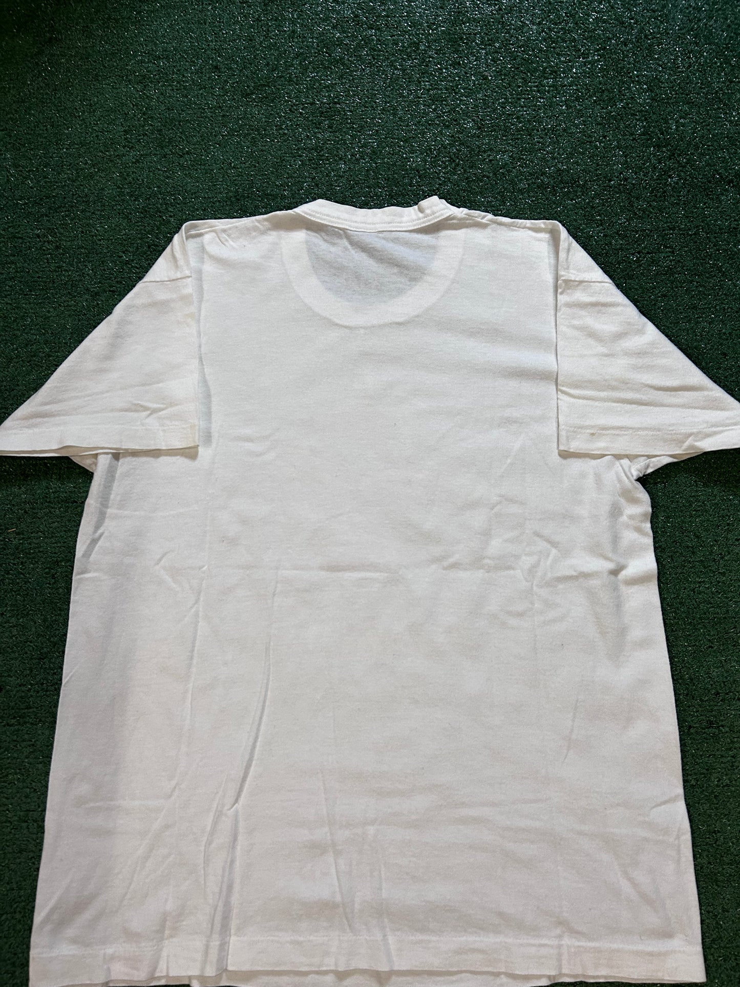 Vintage 1980s key west Florida tee