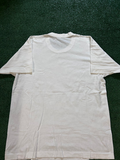 Vintage 1980s key west Florida tee