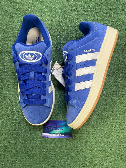 Adidas campus 00s lucid blue