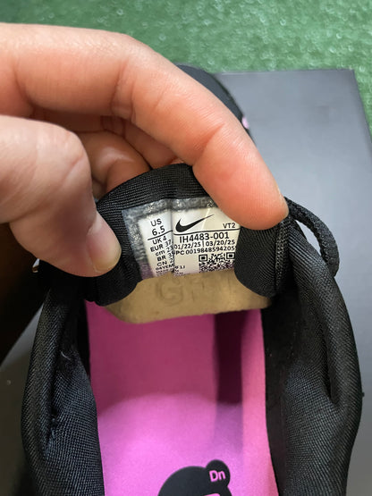 Nike Air Max Dn8 black pink foam