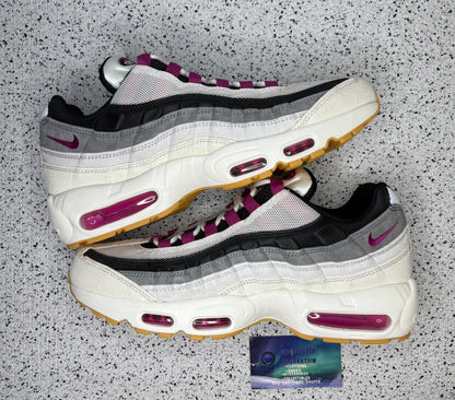 Nike Air Max 95 SB Cactus Flower