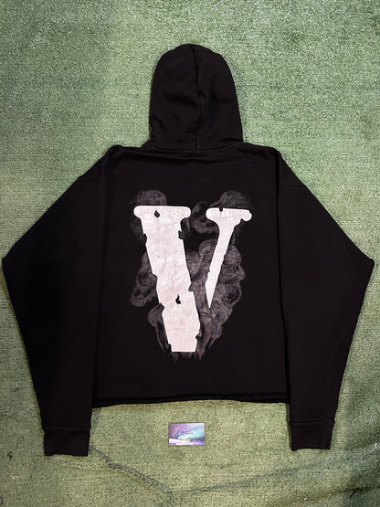 Vlone No smoke hoodie