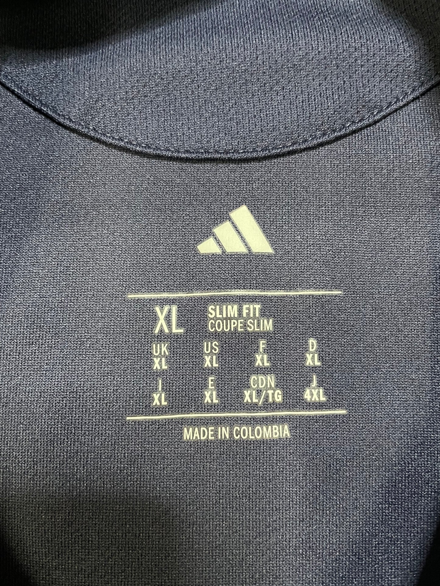Adidas La Galaxy Away Jersey 2025/2026 Jersey