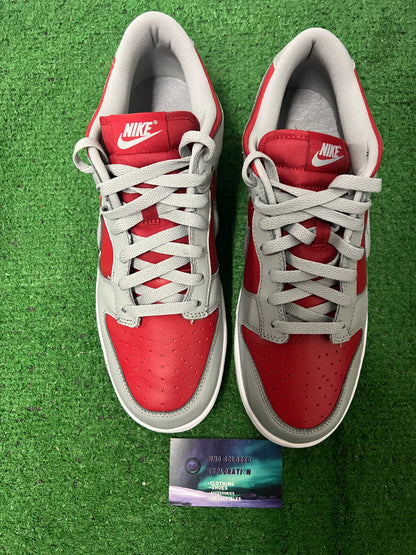 Nike dunk low reverse ultraman