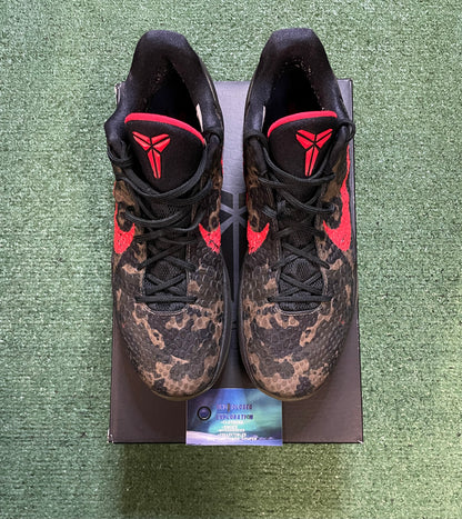 Nike Kobe 6 Protro Italian camo 2024 size 10.5men/12women