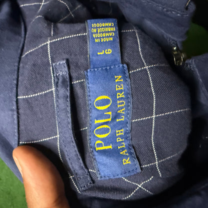 Polo Ralph Lauren Harrington Jacket