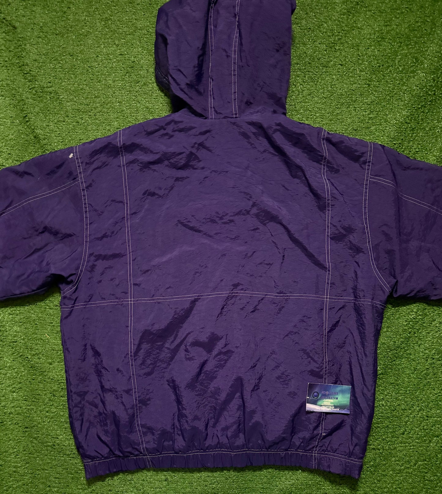 Vintage Nike Jacket