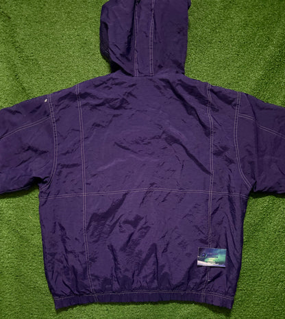 Vintage Nike Jacket