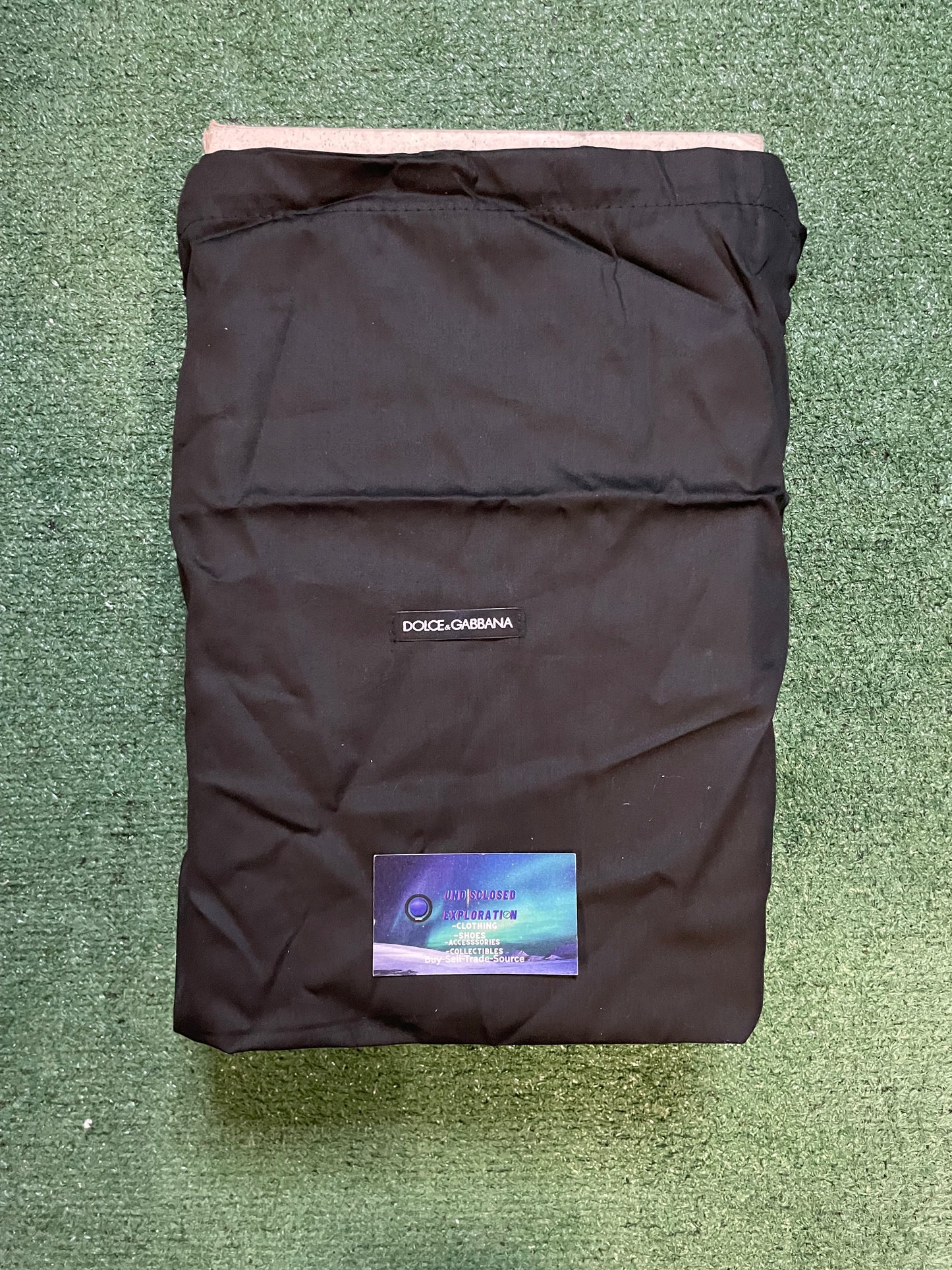 Dolce & Gabanna daymaster