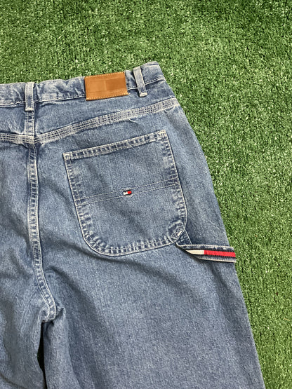 Vintage Tommy Hilfiger Denim Jeans