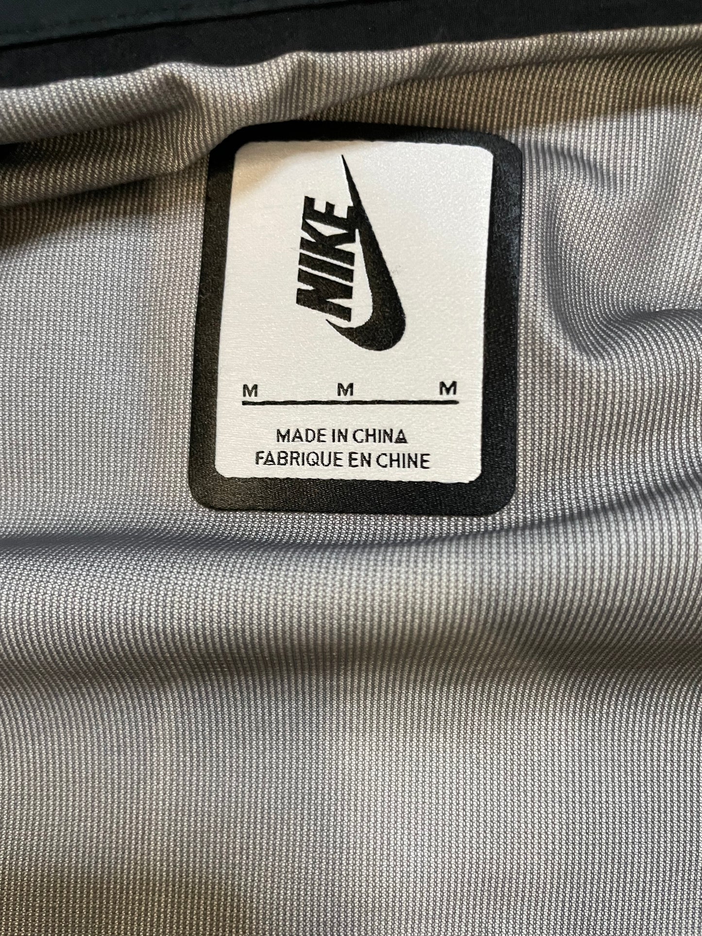 NikeLab x Off-White Mercurial NRG X jacket