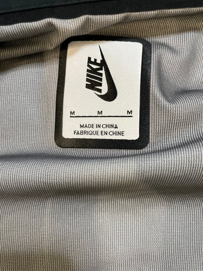 NikeLab x Off-White Mercurial NRG X jacket