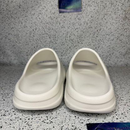 Yeezy YS-01 Slide White