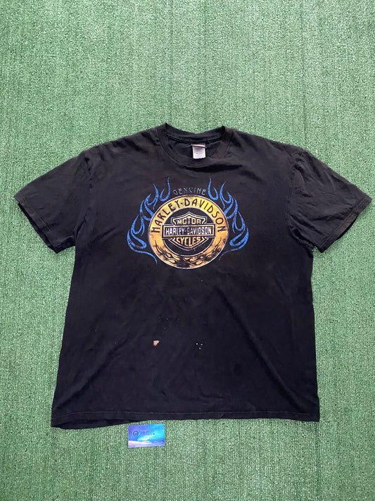 Vintage Harley Davidson T-shirt