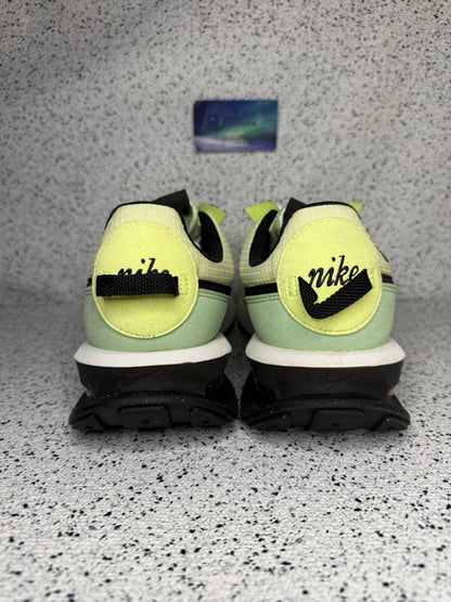 Nike Air Max Pre-Day Liquid Lime 12 Men/13.5 Women “Preowned”