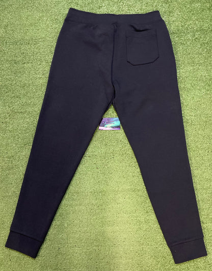 Polo Ralph Lauren navy blue sweatsuit