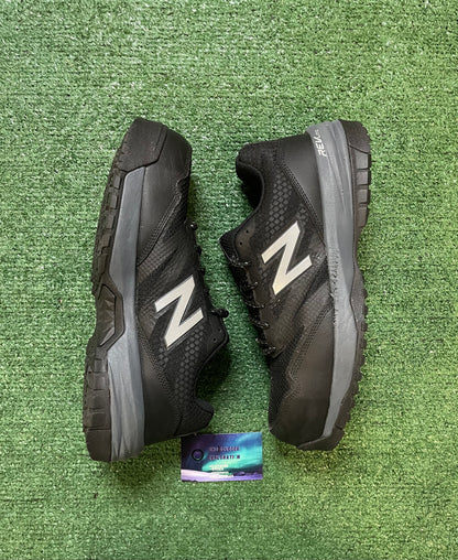 New Balance 589V1 black Composite toe size 10.5men/12women