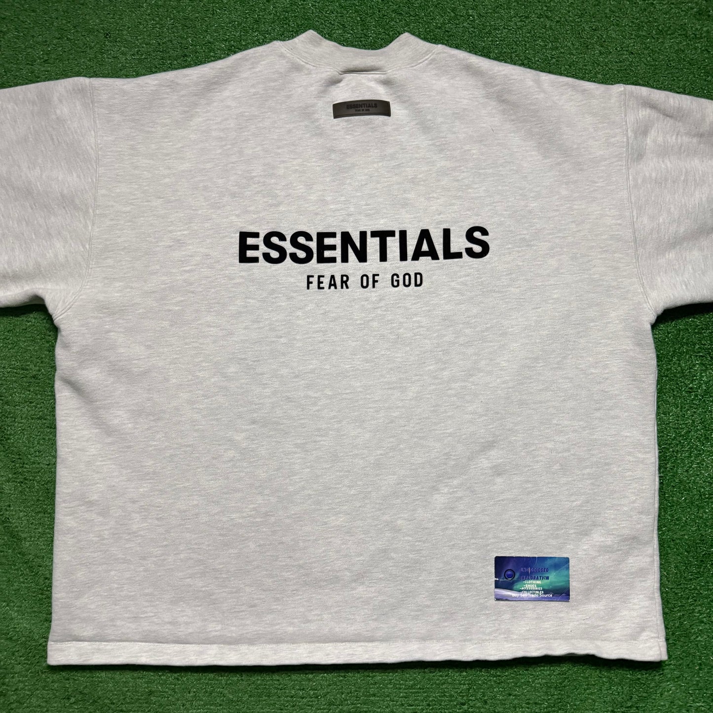 Fear Of God Essentials Crewneck