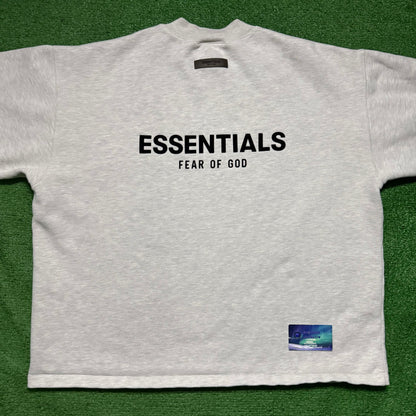 Fear Of God Essentials Crewneck