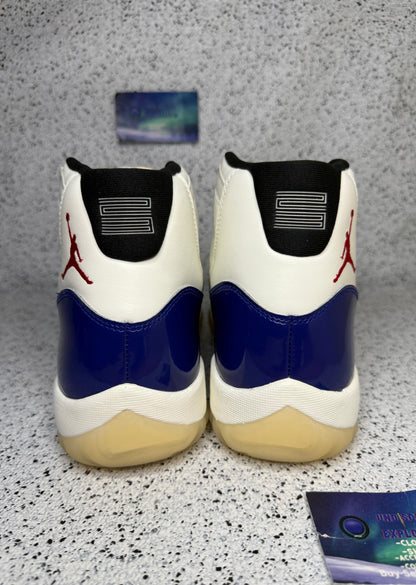 Jordan 11 Rare Air