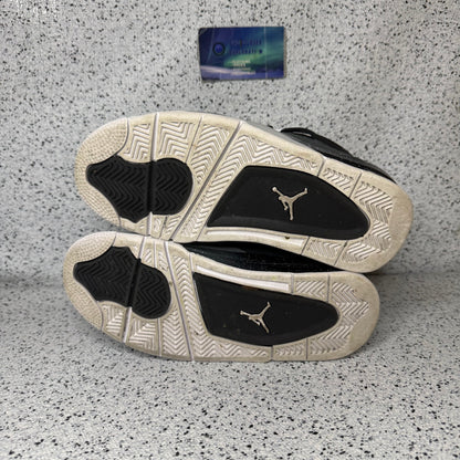 Jordan 4 Fear 4.5 Youth “Preowned”