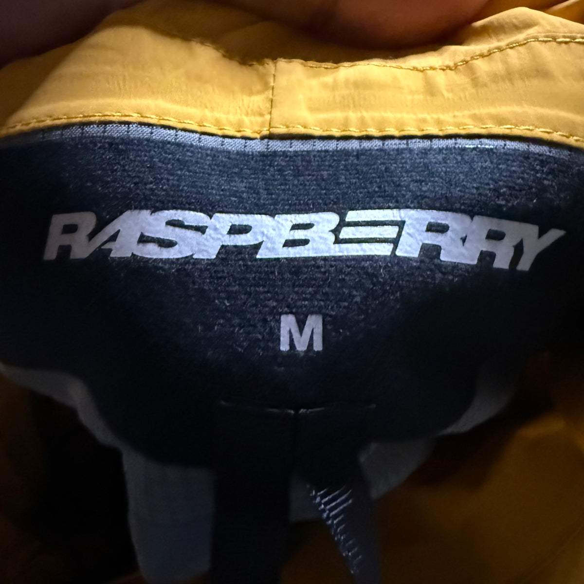 GV Gallery Raspberry Hills Rasp-Tex Jacket
