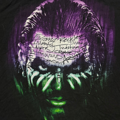 Vintage WWE Jeff Hardy Shirt