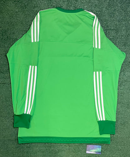 Manchester United 2015 2016 Goalkeeper football soccer jersey