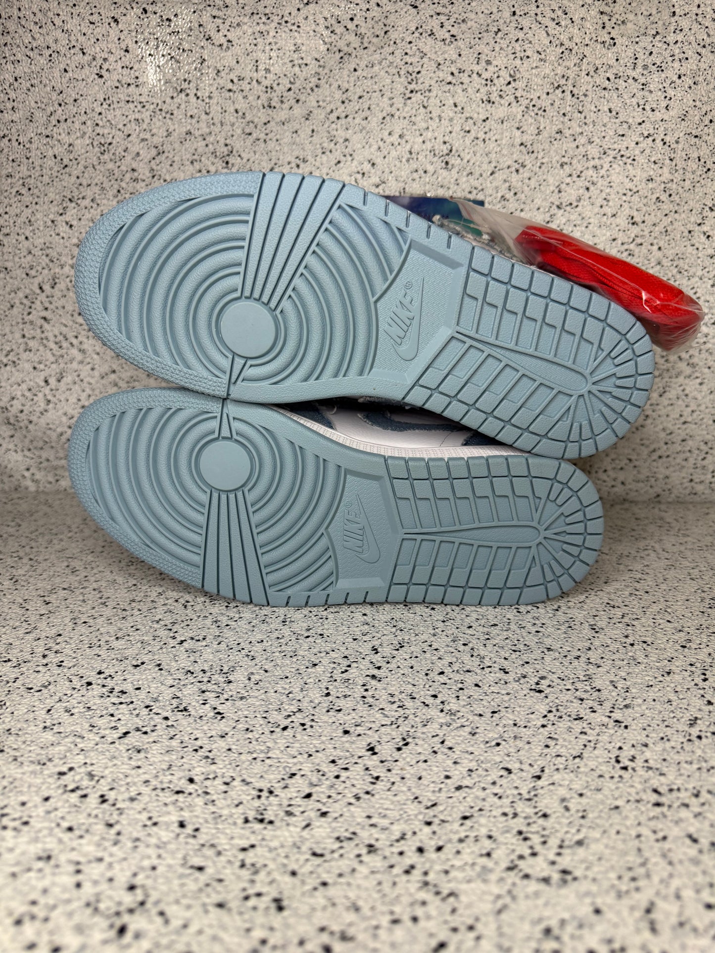 Jordan 1 Denim