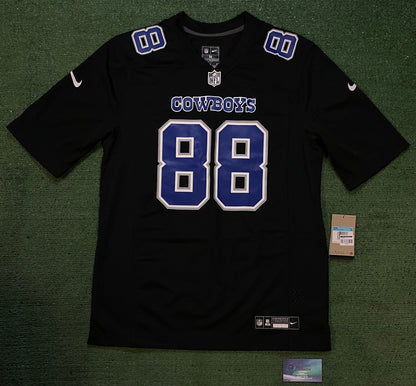 Dallas Cowboys Nike CeeDee Lamb #88 football jersey