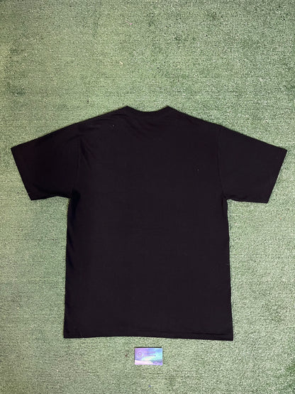 Bape Baby Milo Black tee