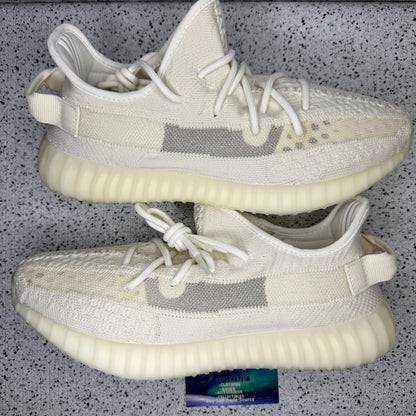 Adidas Yeezy 350 Bone
