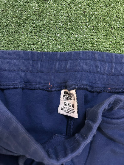 Billionaire boys club navy shorts