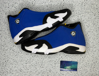 Jordan 14 Laney