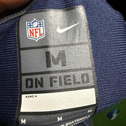 Seattle Seahawks Russell Wilson Jersey