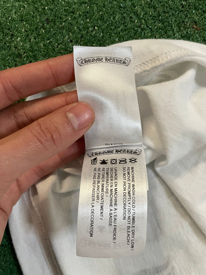 Chrome Hearts Miami Exclusive tee