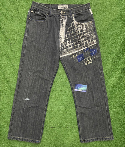 Vintage Y2K Reve Jeans