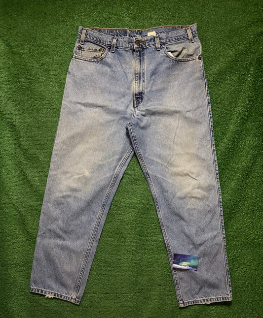 Vintage Levis Jeans