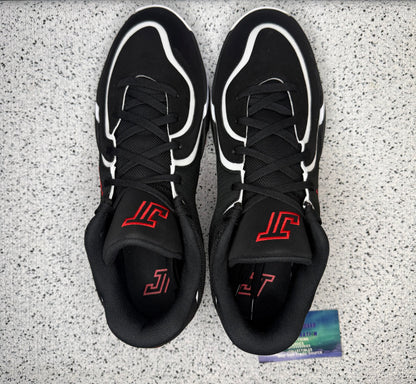 Jordan Tatum 4 Bloodline