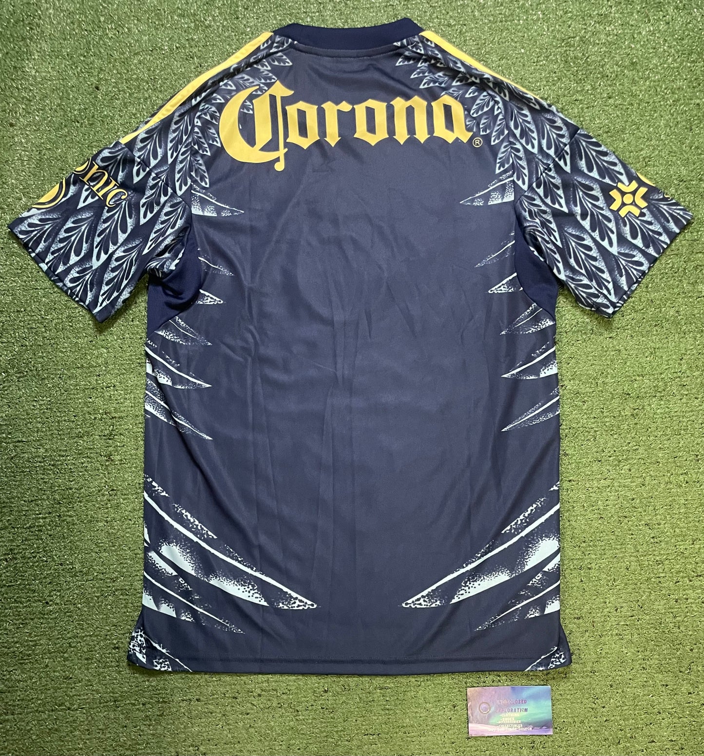 adidas Club América 2025/26 Away Jersey