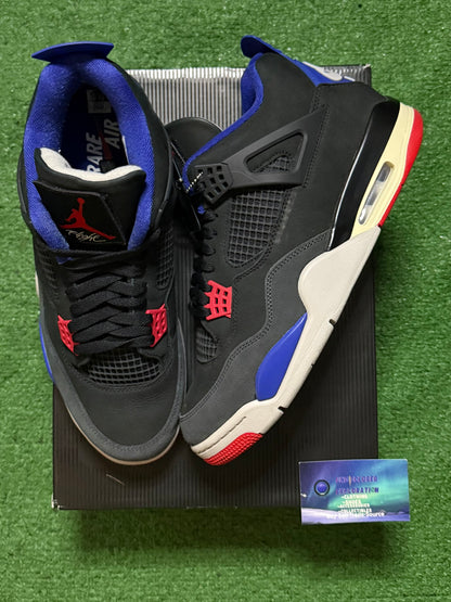 Jordan 4 Rare Air 11.5 Men/13 Women “Preowned”
