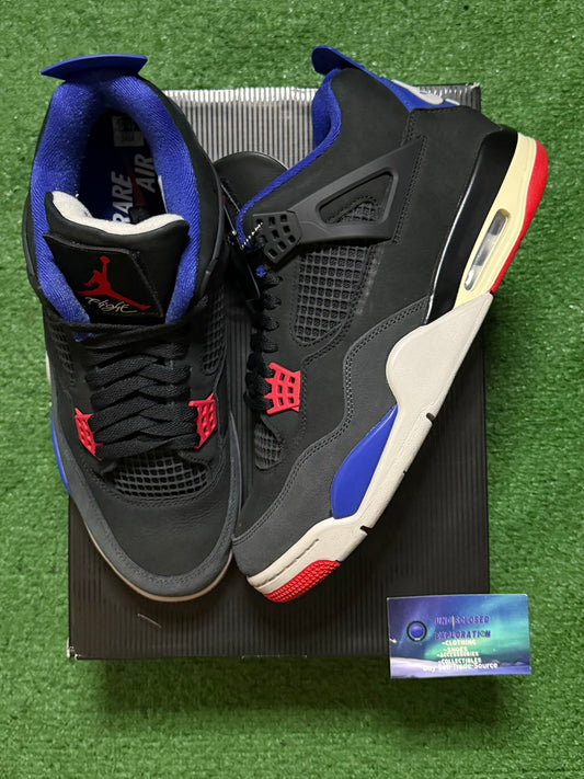 Jordan 4 Rare Air 11.5 Men/13 Women “Preowned”
