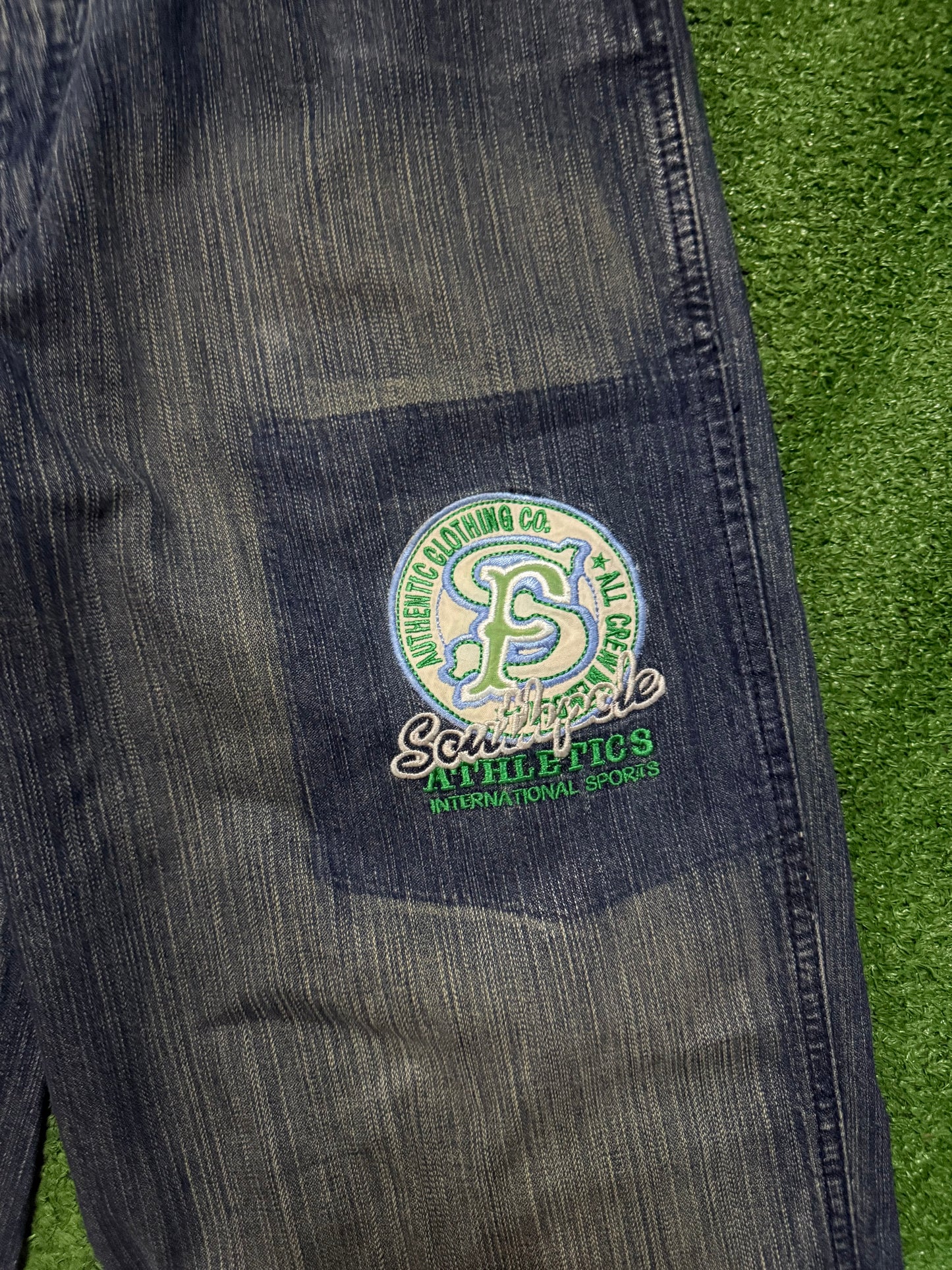 Vintage SouthPole Jeans